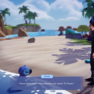 Fait pour tout détruire -Disney Dreamlight Valley-8