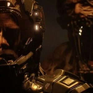 Heure de sortie The Callisto Protocol