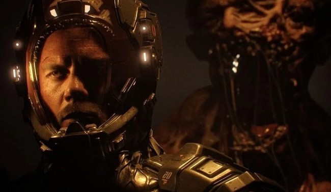 Heure de sortie The Callisto Protocol