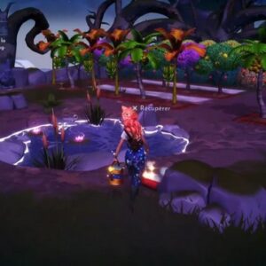 Le renouveau de comité Disney Dreamlight Valley-1