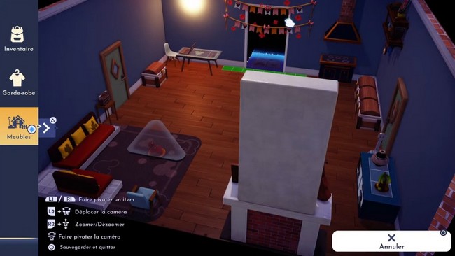 Le renouveau de comité Disney Dreamlight Valley-5