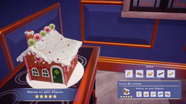 Gisela Graham Bougie De L'Avent En Branches De Sapin Et Baies 23 Cm