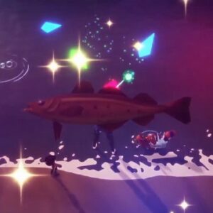 Morue Disney Dreamlight Valley