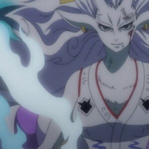 One Piece Épisode 1044