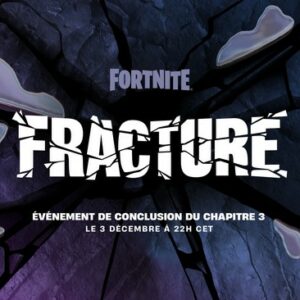 Quand pourrez-vous jouer à Fortnite Chapitre 4 Saison 1