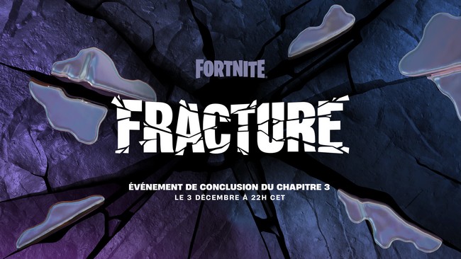 Quand pourrez-vous jouer à Fortnite Chapitre 4 Saison 1