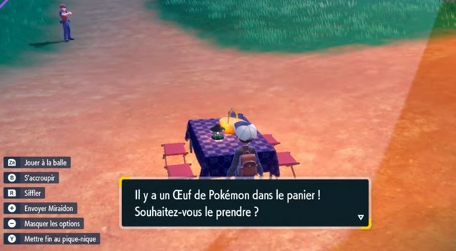 Pokémon Salamèche Shiny 6IV FR - Compatible Écarlate/Violet, BDSP, Arceus, SWSH - Neuf (non Ouvert)