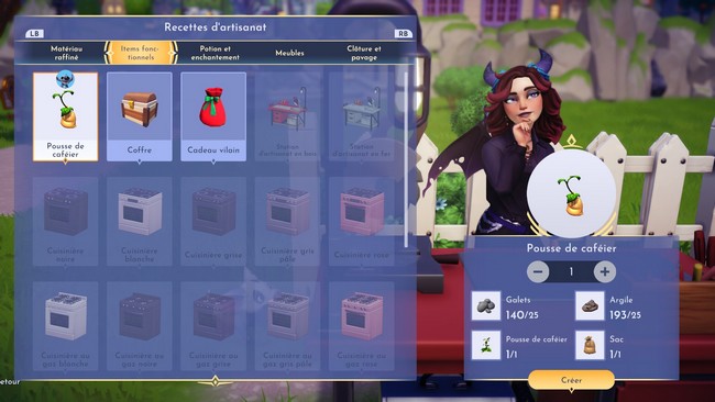 Stitch très fatigué de Disney Dreamlight Valley-3