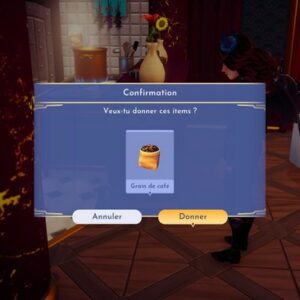 Stitch très fatigué de Disney Dreamlight Valley-7