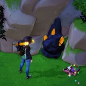 Topaze Disney Dreamlight Valley