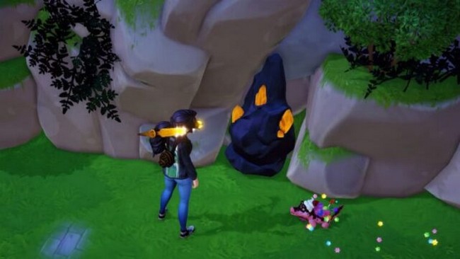 Topaze Disney Dreamlight Valley