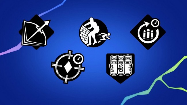 activer un renfort dans Fortnite chapitre 4, saison 1