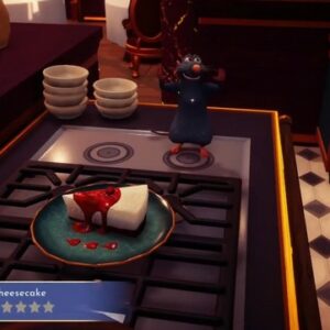 cheesecake Disney Dreamlight Valley-1