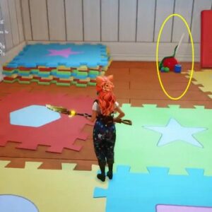 cure-pipe Disney Dreamlight Valley