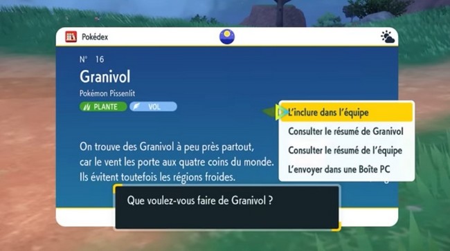 dupliquer n'importe quel objet rapidement dans Pokémon Écarlate et Violet-6