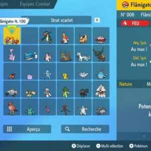 débloquer le juge des IV