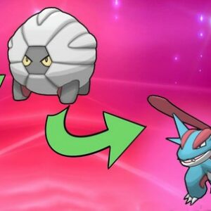 faire évoluer Draby en Drattak dans Pokémon Écarlate et Violet