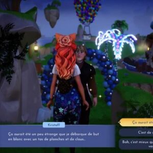 un peu de rénovation