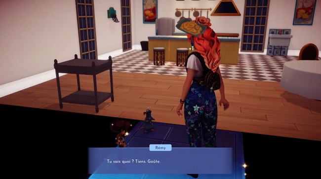 Échouer Mieux Disney Dreamlight Valley-1