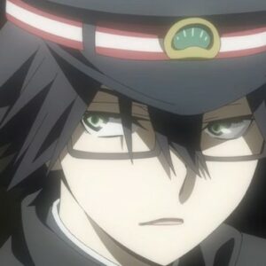 Bungo Stray Dogs Saison 4 Episode 3