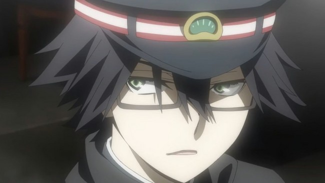 Bungo Stray Dogs Saison 4 Episode 3