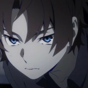 Bungo Stray Dogs Saison 4 épisode 2