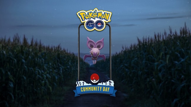 Community Day de Sonistrelle pokemon go 2023