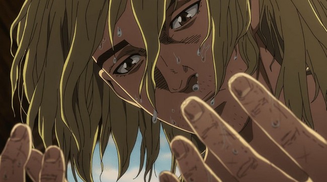 Date de sortie Vinland Saga Saison 2 Episode 4