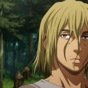 Date de sortie Vinland Saga saison 2 Episode 3