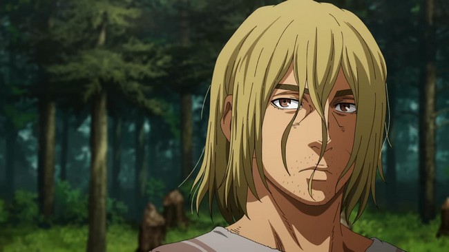 Date de sortie Vinland Saga saison 2 Episode 3