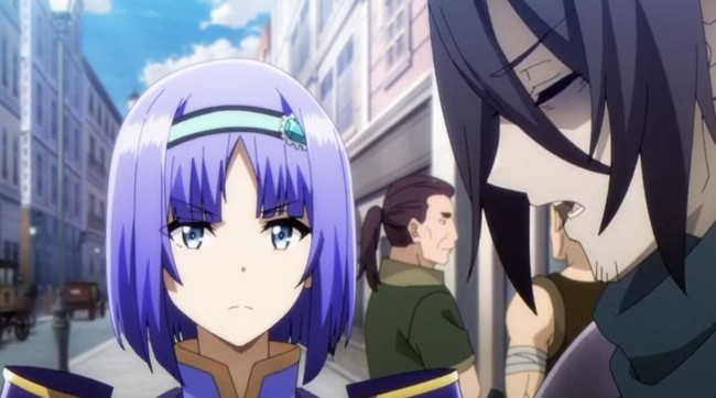 Date et heure de sortie The Eminence In Shadow Episode 16