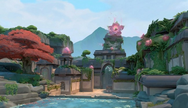 Heure de début de Valorant Episode 6 Act 1