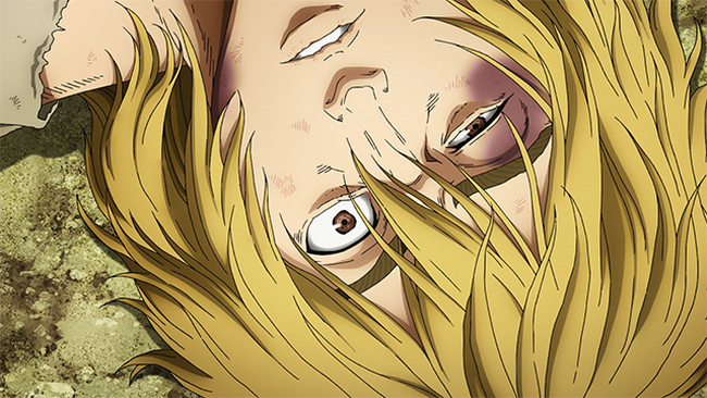 Heure de sortie de l'épisode 1 de Vinland Saga Saison 2