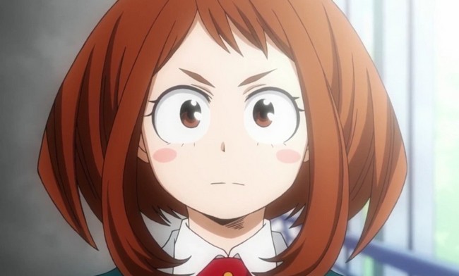 My Hero Academia Saison 6 Episode 15