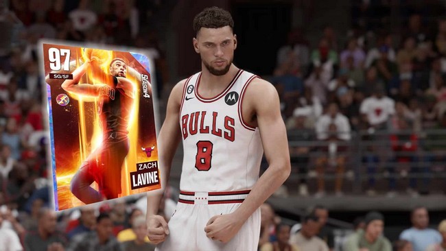 NBA 2K23 Saison 4 date de sortie