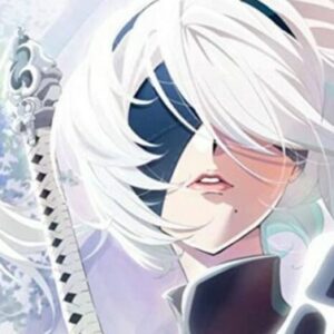 NieR : Automata Ver1.1a Episode 2