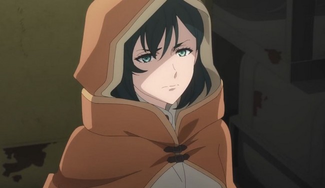 NieR Automata Ver1.1a Episode 3