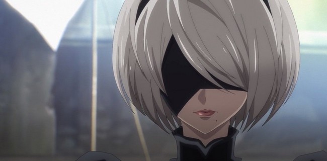 NieR Automata Ver1.1a Episode 4 retardé-1