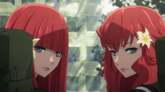 NieR Automata Ver1.1a Episode 4 retardé