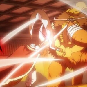 One Piece Épisode 1048