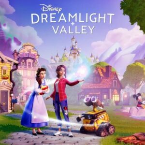 Quand Disney Dreamlight Valley quittera-t-elle l'accès anticipé