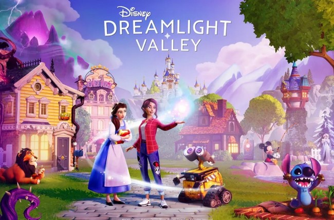 Quand Disney Dreamlight Valley quittera-t-elle l'accès anticipé