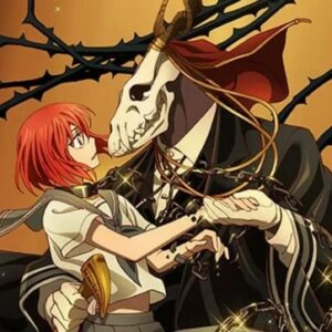 The Ancient Magus Bride saison 2