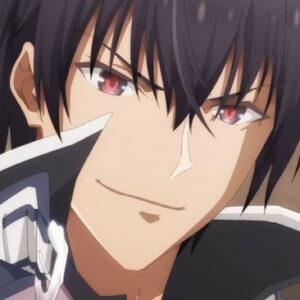 The Misfit Of Demon King Academy saison 2 Episode 2