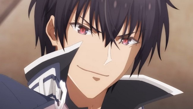 The Misfit Of Demon King Academy saison 2 Episode 2