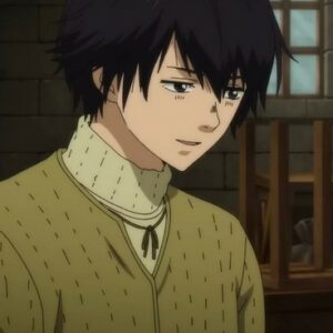 To Your Eternity saison 2 Episode 12