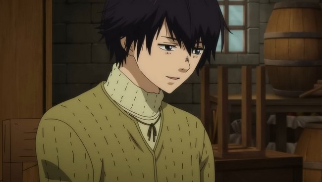 To Your Eternity saison 2 Episode 12