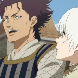 To Your Eternity saison 2 Episode 13