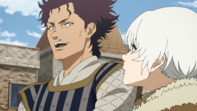 To Your Eternity saison 2 Episode 13