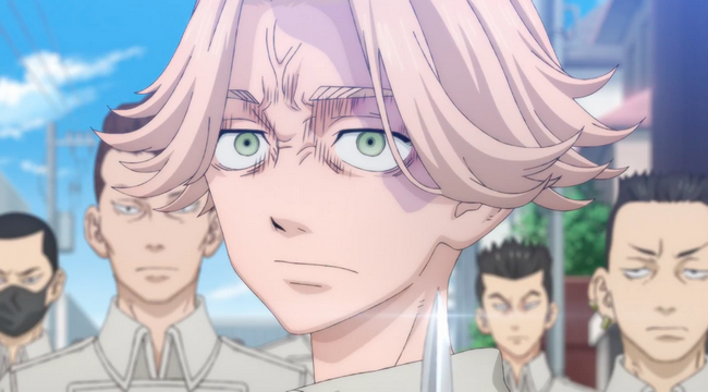 Tokyo Revengers Saison 2 Episode 3